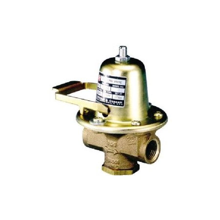 Bell & Gossett Fb-38 1/2" Npt. Pressure FB-38